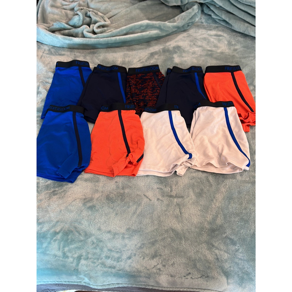 Fruit of the Loom Other - Boys Fruit of the Loom Boxer Briefs